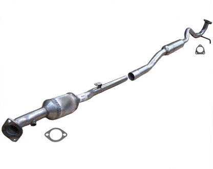 Catalytic Converter Pipe For Outlander Sport 2.0L 2011-2013 AWD Automatic Trans