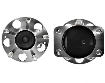 Tracción delantera 16-19 para Honda HR-V LX (2) Rodamientos de buje trasero RF 42200-T7AJ51