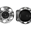 Tracción delantera 16-19 para Honda HR-V LX (2) Rodamientos de buje trasero RF 42200-T7AJ51