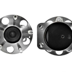 Tracción delantera 16-19 para Honda HR-V LX (2) Rodamientos de buje trasero RF 42200-T7AJ51