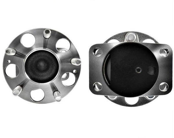 Tracción delantera 16-19 para Honda HR-V LX (2) Rodamientos de buje trasero RF 42200-T7AJ51
