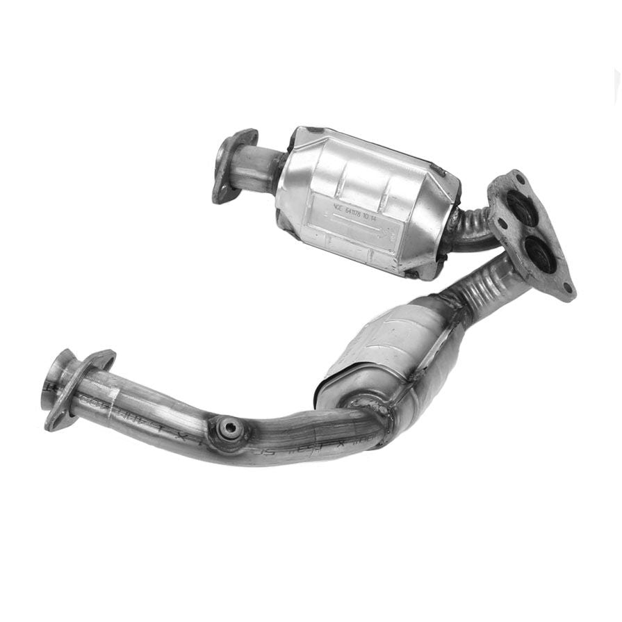 Convertidor catalítico para Ford Explorer 08-02 Ranger 01-03 4.0L Vin E REF# 641178
