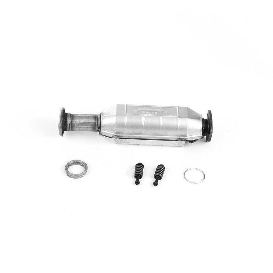 AP Converter REF# 642732 Direct Fit Cat Converter for Honda CRV 1999 to 2001