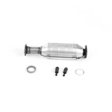 Convertidor AP REF# 642732 Convertidor Cat de ajuste directo para Honda CRV 1999 a 2001
