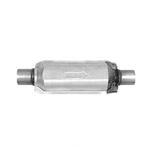 Convertidor Catalítico Universal Marca AP REF# 608214 2504R