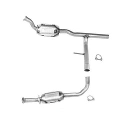 2005-2008 for Ford F150 4.2L Automatic Transmission Catalytic Converter Kit