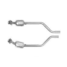 Kit de convertidores de tubo delantero para Jaguar Type S 4.0L 00-02 para Lincoln LS 3.9L 00-01