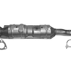 A/P Under Truck Catalytic Converter for 05-16 Ford E350 Super 5.4 Cutaway Van