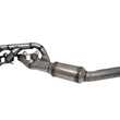 Drivers Side Manifold Catalytic Converter Fits for 2015-2020 Ford Mustang 5.0L