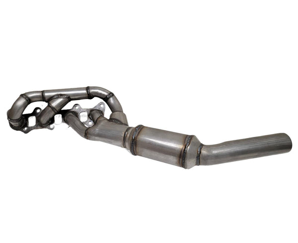 Drivers Side Manifold Catalytic Converter Fits for 2015-2020 Ford Mustang 5.0L