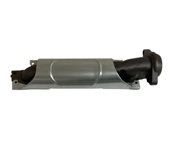 Colector de escape del lado derecho del pasajero para Ram 1500 5.7 5045486AA 2013-2018