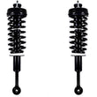 Front Complete Coil Spring Strut Assemblys for 2003-2005 Lincoln Aviator