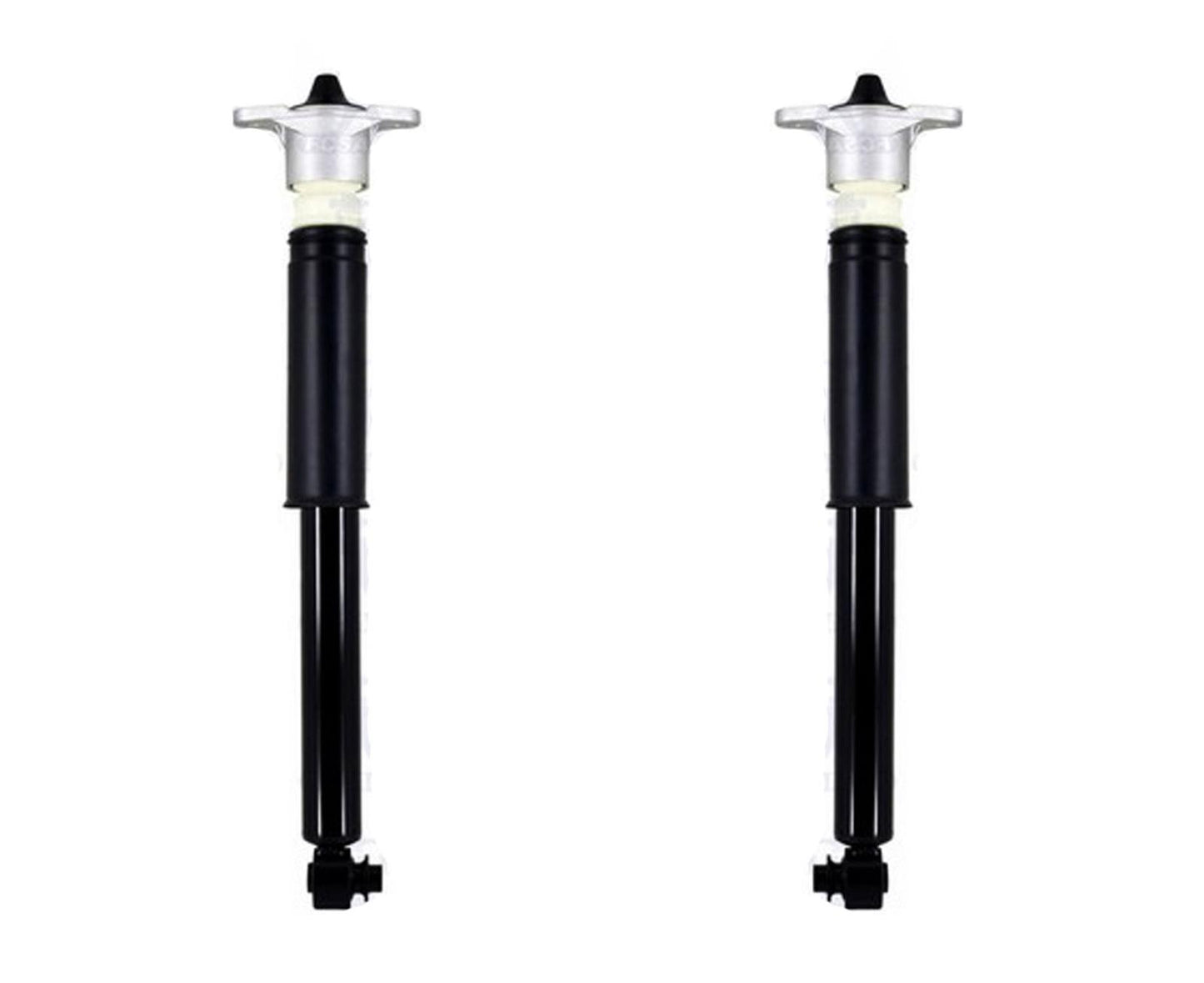 Rear Complete Shock Absorber Assembly's for 2009-2014 Hyundai Genesis Sedan