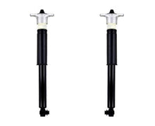Rear Complete Shock Absorber Assembly's for 2009-2014 Hyundai Genesis Sedan