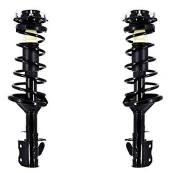 REAR Complete Coil Spring Strut Assembly's for 2001-2004 Kia Spectra