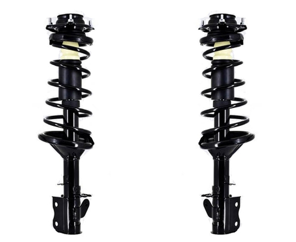 REAR Complete Coil Spring Strut Assembly's for 2001-2004 Kia Spectra