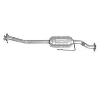 Engine Pipe with Catalytic Converter For 1998 1999 2000 2001 Ford Ranger 2.5L