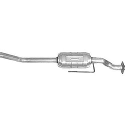 Engine Pipe with Catalytic Converter For 1998 1999 2000 2001 Ford Ranger 2.5L