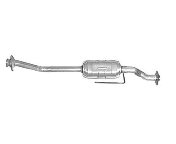 Engine Pipe with Catalytic Converter For 1998 1999 2000 2001 Ford Ranger 2.5L