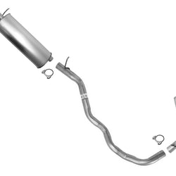 For 2003-2006 Ford Expedition 4.6L & 5.4L Exhaust System Muffler and Pipes