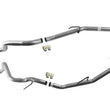 For 2009-2016 Ram 1500 5.7 Resonator Delete Tail pipes For factory Duals
