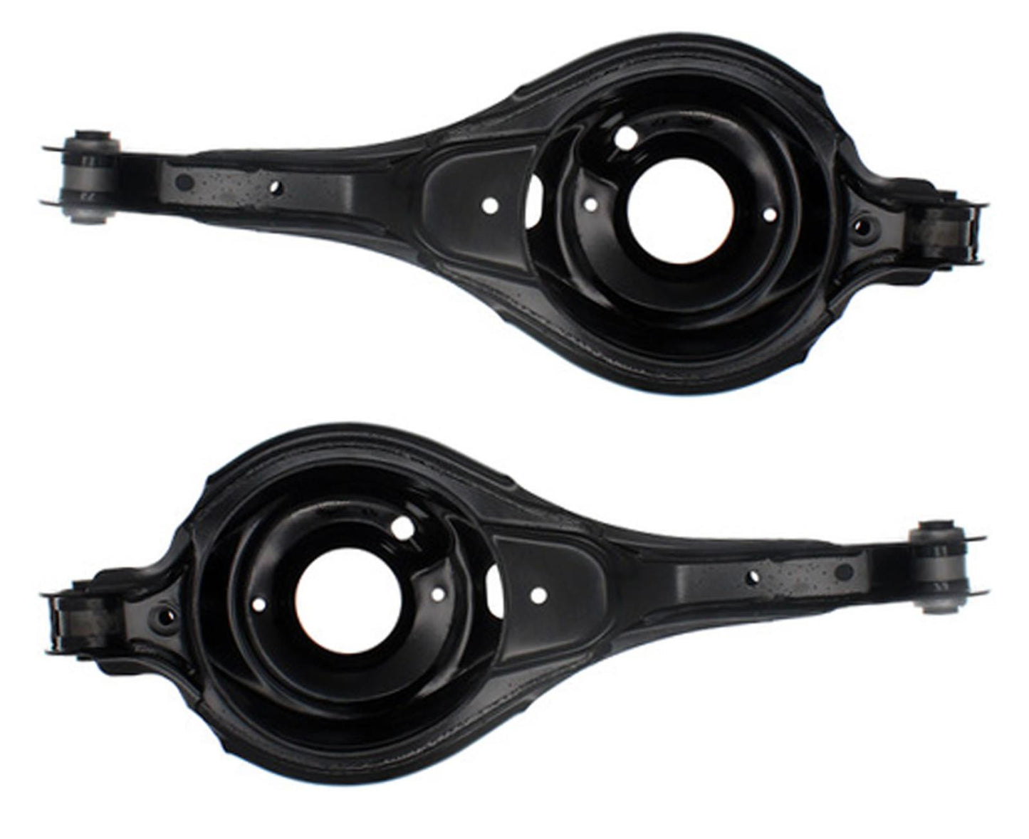 Rear Lower Rearward Control Arms For 2013 2014 2015 2018 2019 Ford Escape REAR