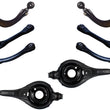 Rear Lower and Upper Control Arms Fits for 13-19 Ford Escape REAR CV6Z5500J 8pc