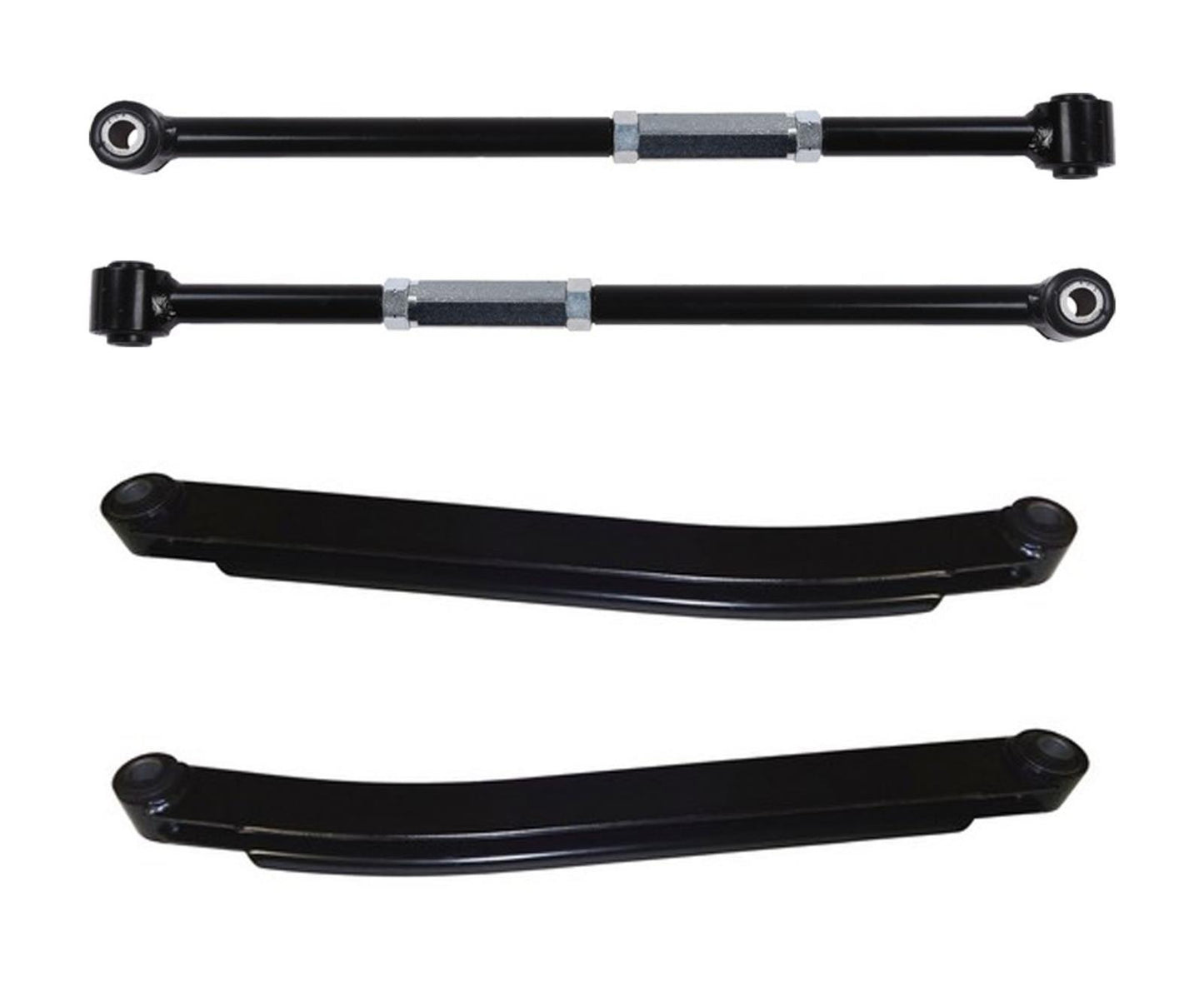 Rear Lower Forward & Rearward Control Arms For Tucson 05-2009 Front Wheel Drive
