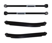 Rear Lower Forward & Rearward Control Arms For Tucson 05-2009 Front Wheel Drive