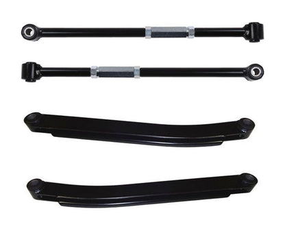 Rear Lower Forward & Rearward Control Arms For Tucson 05-2009 Front Wheel Drive