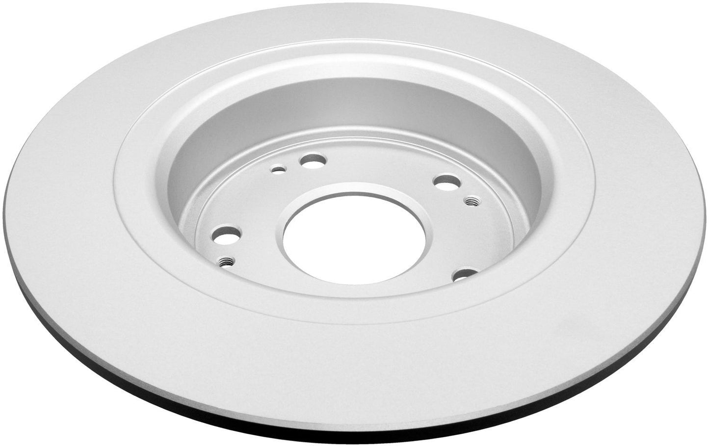 Rear Brake Pad & Rotors for Honda Accord 2008 - 2017 Ceramic Pad Rotor For TSX