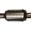 Rear Catalytic Converter Fits Eclipse Toyota Ford Explorer Fusion Sonata Optima