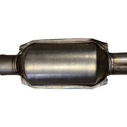 Rear Catalytic Converter Fits Eclipse Toyota Ford Explorer Fusion Sonata Optima