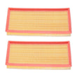 Set of 2 Air Filters for Land Rover Range Rover & Range Rover Sport 2010-2024