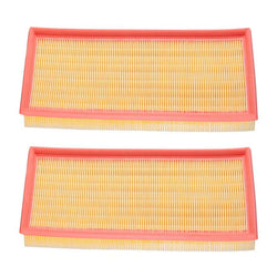 Set of 2 Air Filters for Land Rover Range Rover & Range Rover Sport 2010-2024