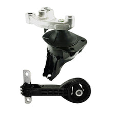 Front & Torque Strut Mounts for Honda Civic 1.8L Automatic Transmission 06-11