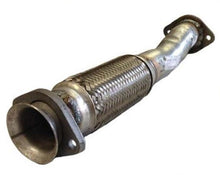 for 1999 2004 2009 Saab 9-5 Aero Linear 2.3L Turbo Engine Exhaust Flex Pipe