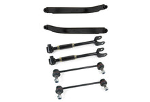 Rear Lateral Control Arms & Links For 2005-2009 Hyundai Tucson Front Wheel Drive