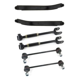 Rear Lateral Control Arms & Links For 2005-2009 Hyundai Tucson Front Wheel Drive