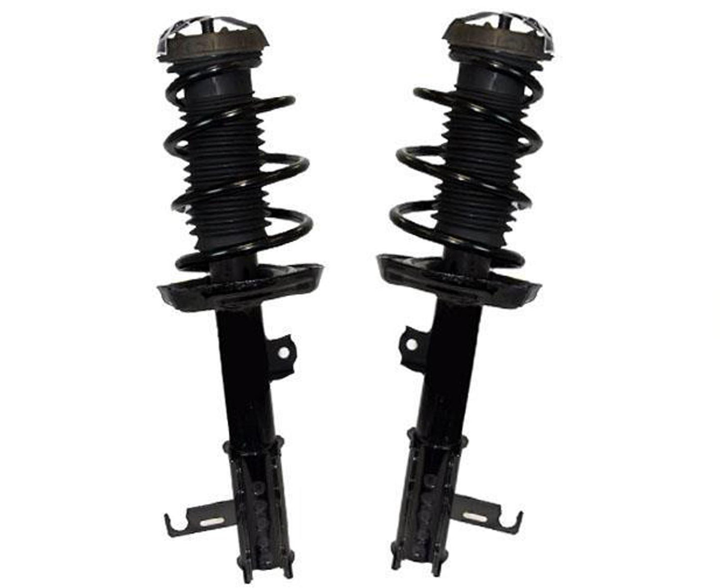 For 2011 Chevrolet Cruze 1.4L Front Complete Coil Spring Strut Assembly's