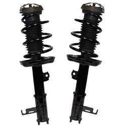 For 2011 Chevrolet Cruze 1.4L Front Complete Coil Spring Strut Assemblys