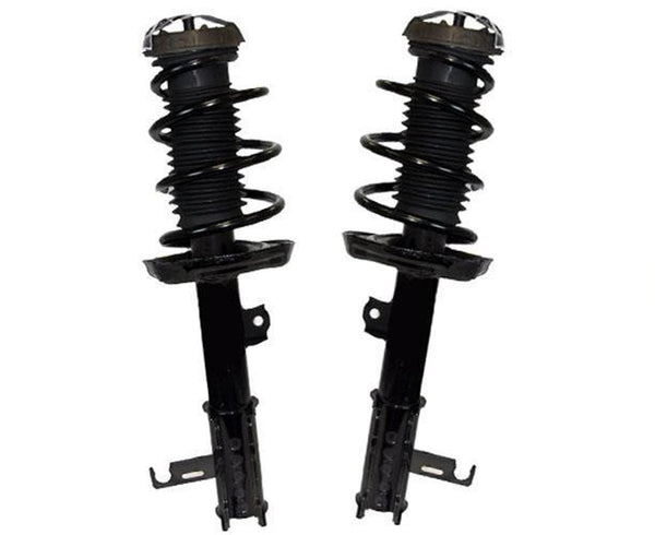 For 2011 Chevrolet Cruze 1.4L Front Complete Coil Spring Strut Assemblys