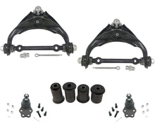 Front Upper Control Arms Lower Bushings Fits 00-04 Dodge Dakota Rear Wheel Drive
