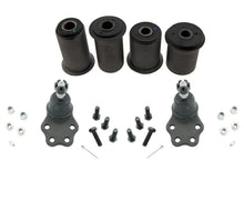 Lower Control arm Bushings Ball Joints Fits 97-04 Dodge Dakota Rear Wheel Drive