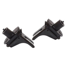 Sub Frame Middle Left & Right Mounts For Honda Accord 03-07 For Acura TSX 04-08