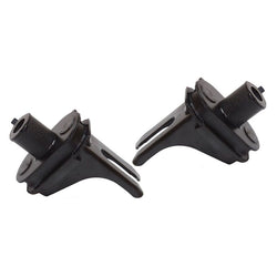 Soportes medios izquierdo y derecho del submarco para Honda Accord 03-07 para Acura TSX 04-08