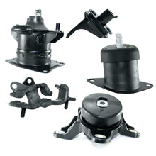 Engine Manual Transmission Mounts Set 2008-2012 for Honda Accord 3.5L Coupe