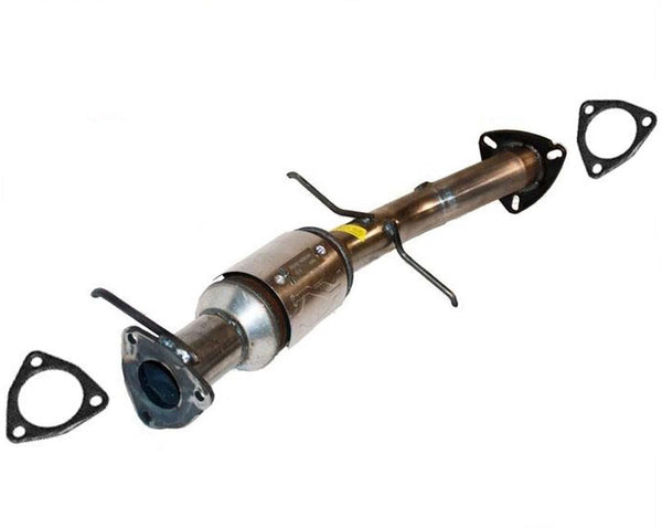 Para convertidor catalítico y juntas Chevrolet Blazer 4,3 1996-1999