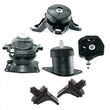 Engine Motor Mount Automatic Trans Mount For Honda Accord 3.5L 2008 2010 2011
