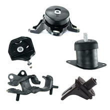 Engine & Transmission Motor Mount Kit for Acura TSX 3.5L 2010-2011